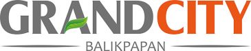 Logo New Palladium at Grand City Balikpapan