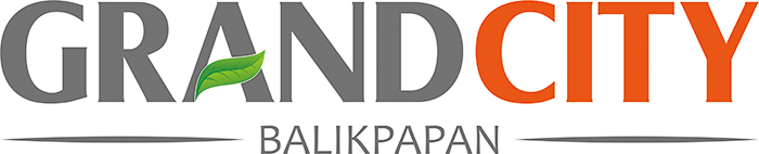 Logo New Palladium at Grand City Balikpapan